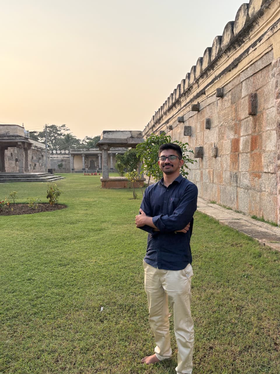 Profile picture of N Vijay